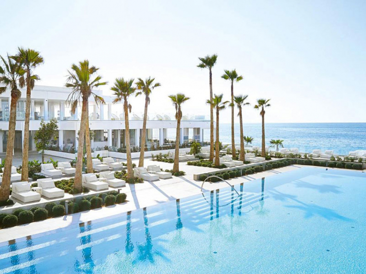 GRECOTEL LUX.ME WHITE PALACE