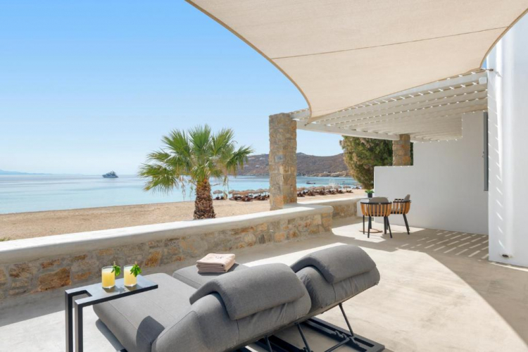 ELIA MYKONOS RESORT